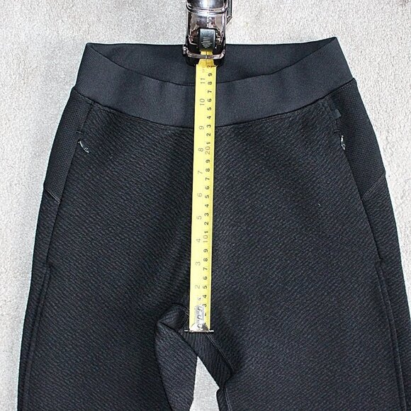 Lululemon - End State Engineered Wool Blend Joggers, sz 4 - $238 - Picture 5 of 11